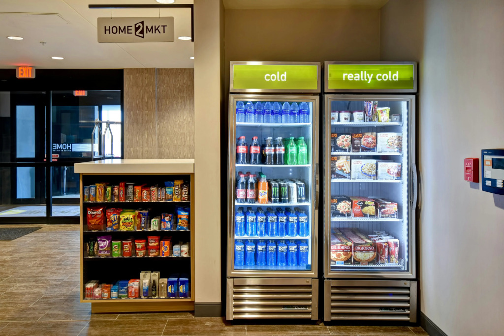 Home2 Suites By Hilton Shreveport