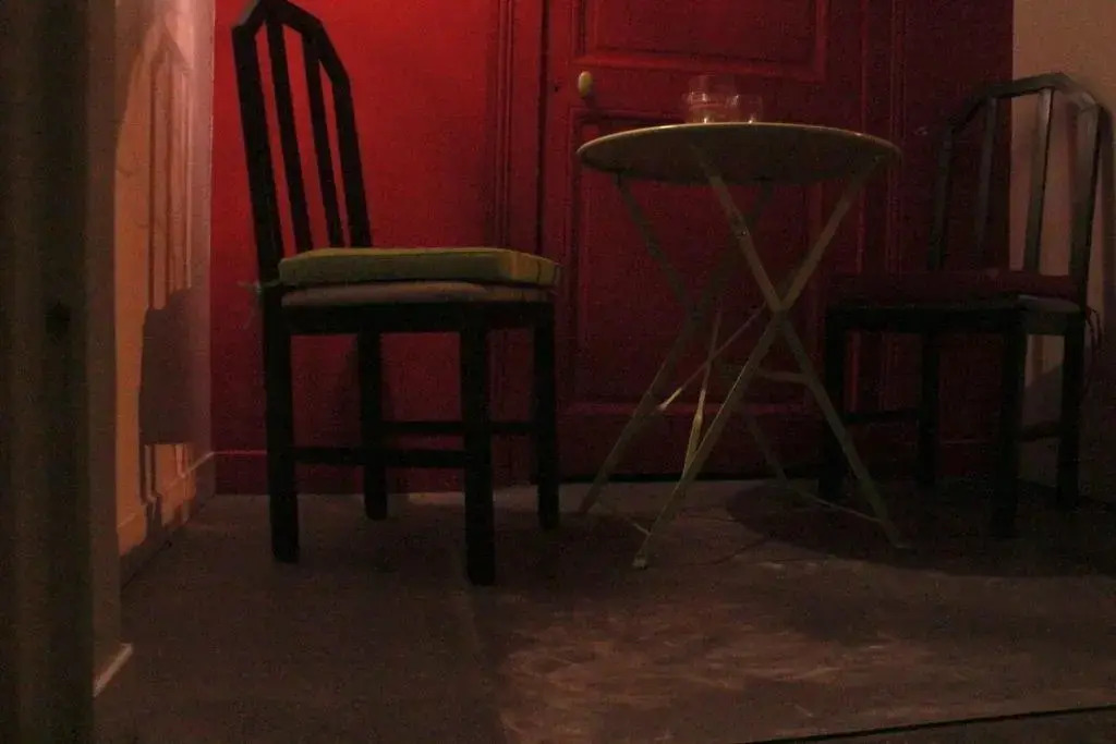 Casa Il vino del dottore