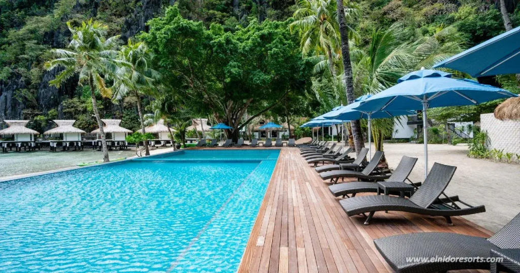 Miniloc Island Resort