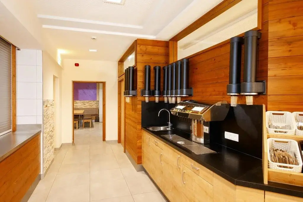 Jugendhotel Aicher
