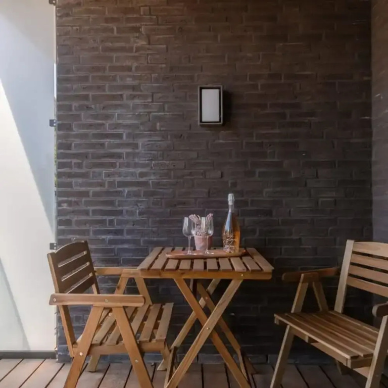 Pleasant Apartment at the Lighthouse in Ostend