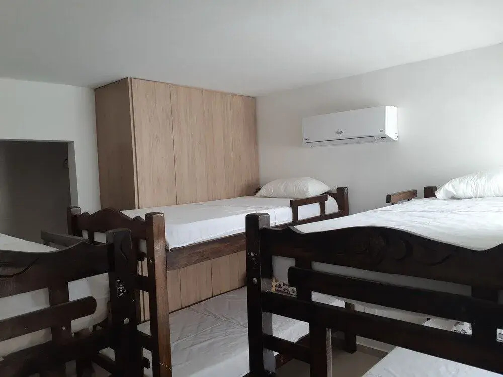 La Monarca Hostel