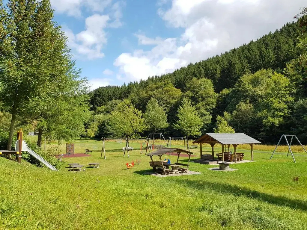 Appartement Nordenau