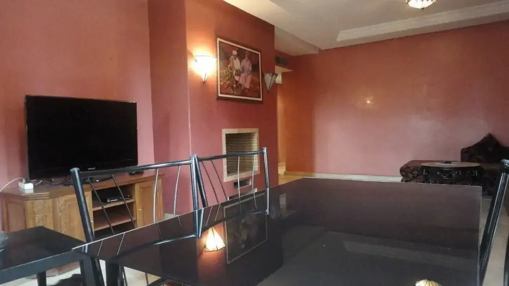 Residence Kenza