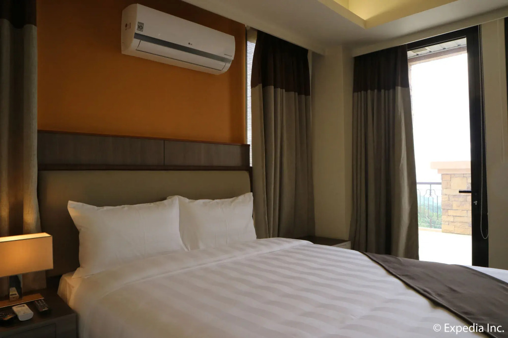 Splendido Tagaytay Hotel and Country Club