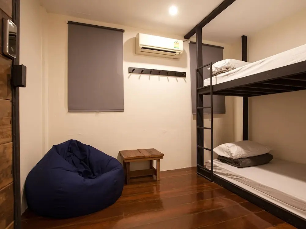 Dilokchan Hostel
