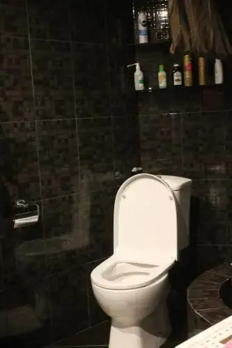 Guest House Manche
