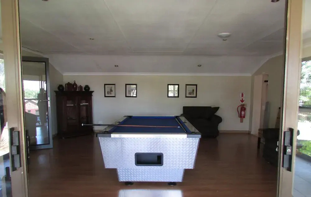 Boksburg Boutique Hotel