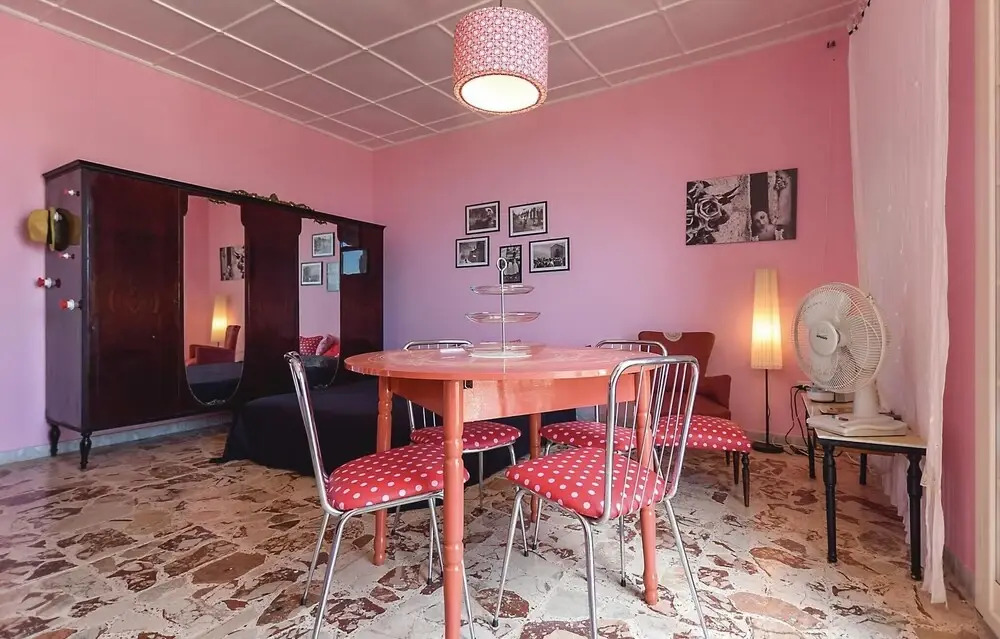 Casa San Calogero