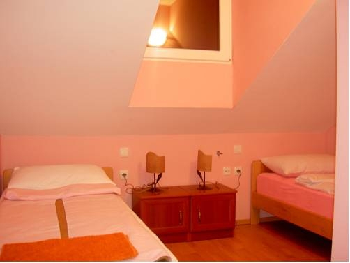 Fortuna Guesthouse