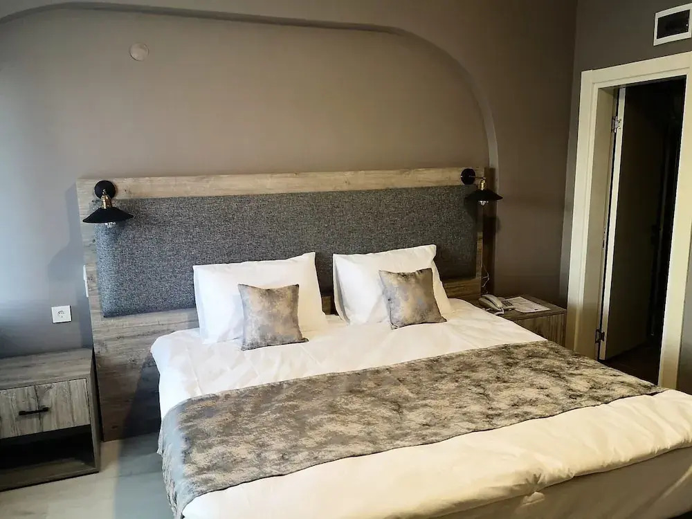 HBS Boutique Hotel & Restaurant