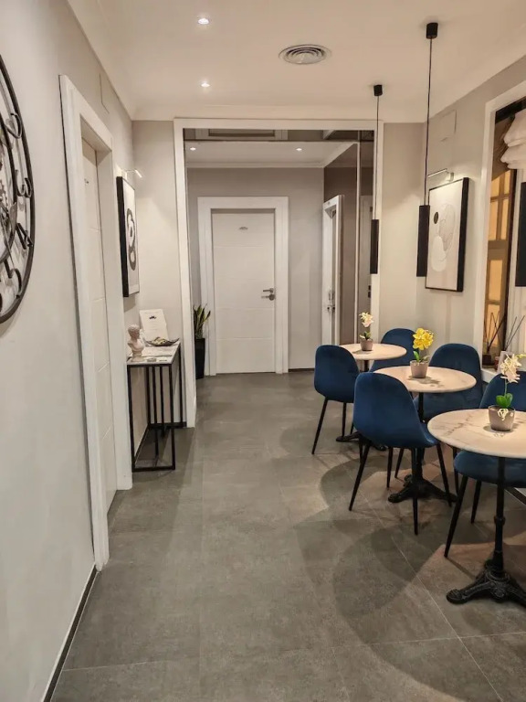 AD Vatican Luxury Rooms - by AD Roma