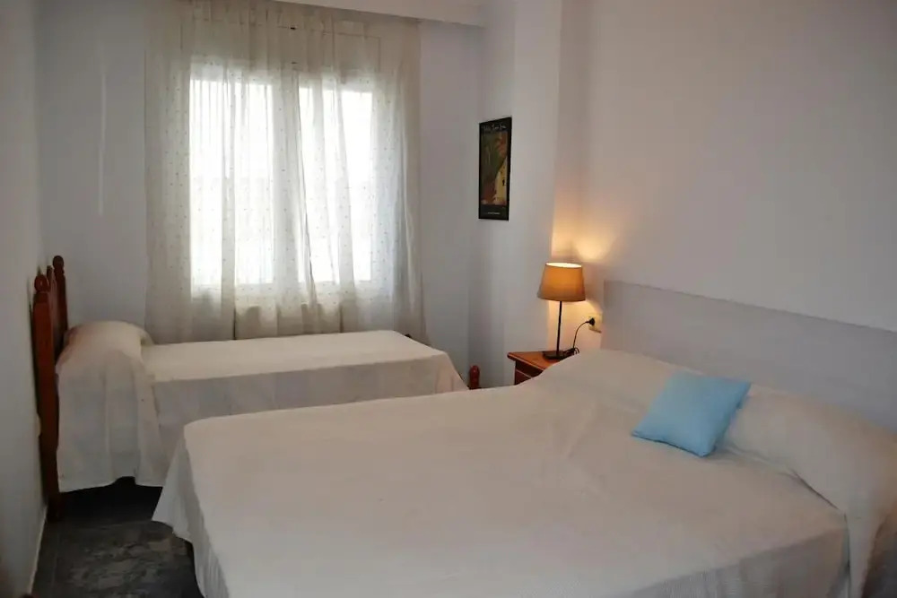 Vila Bernat 1