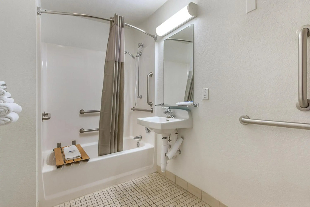 Motel 6-Phoenix, AZ - North Bell Road