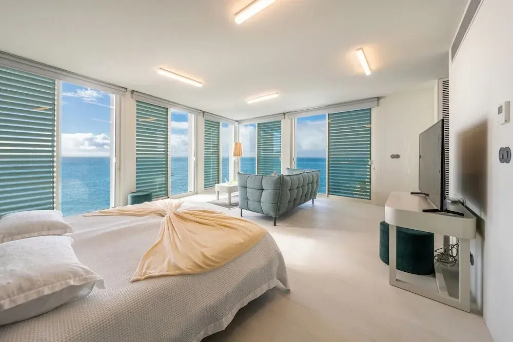 Barreirinha Suite Top Floor