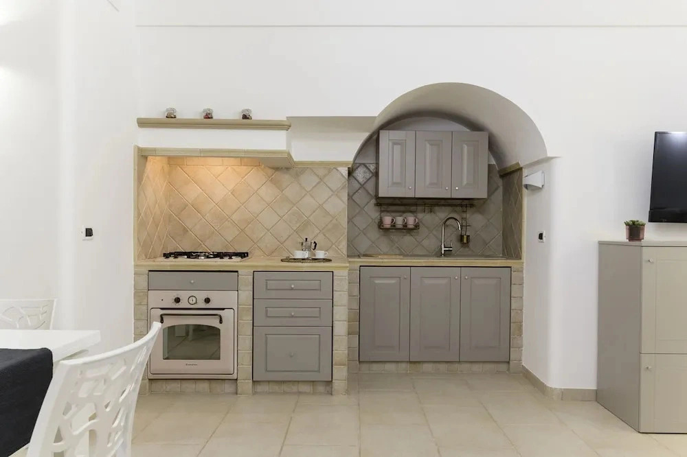 Sant Oronzo View Apartment by Wonderful Italy