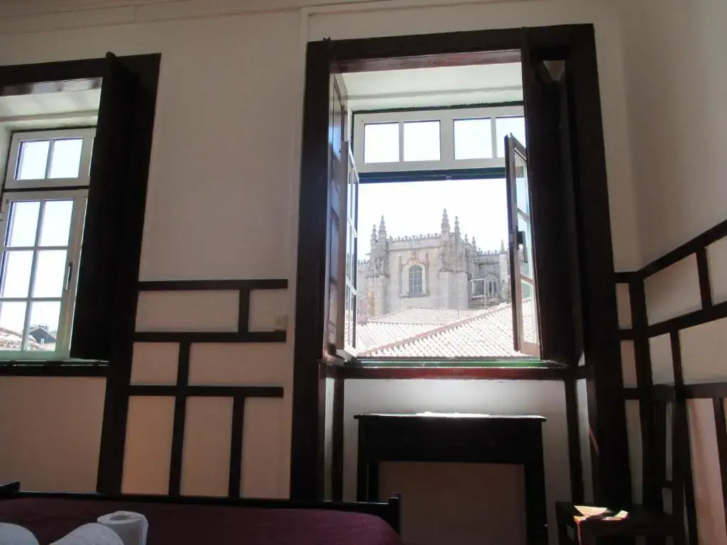 Guesthouse da Sé