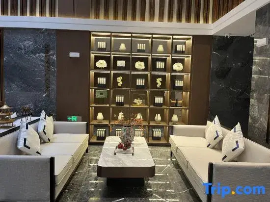 The GiorgioMorandi Hotels (Langya Ancient City)