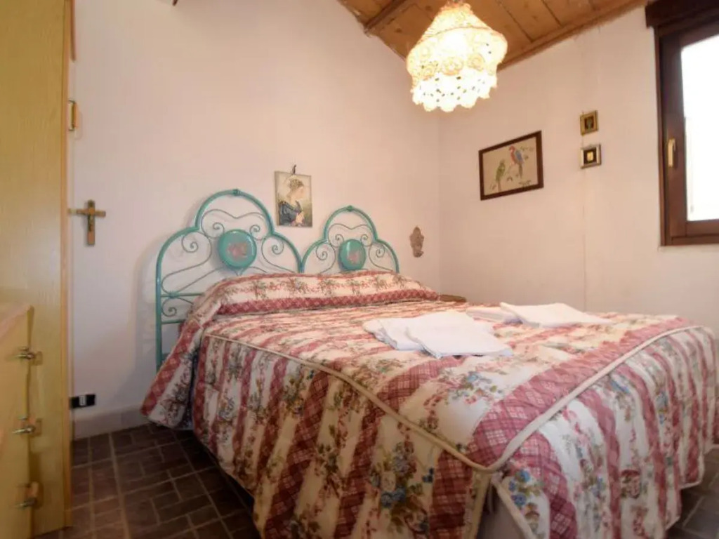 Villa La Punta by Interhome