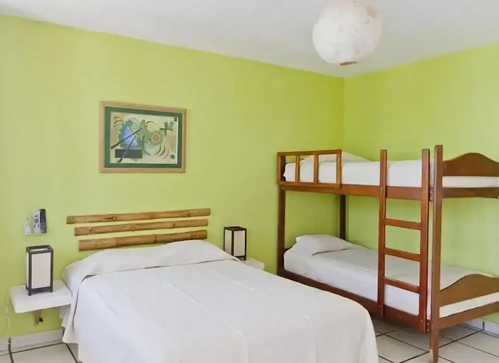 Hotel Grandmare & Bungalows
