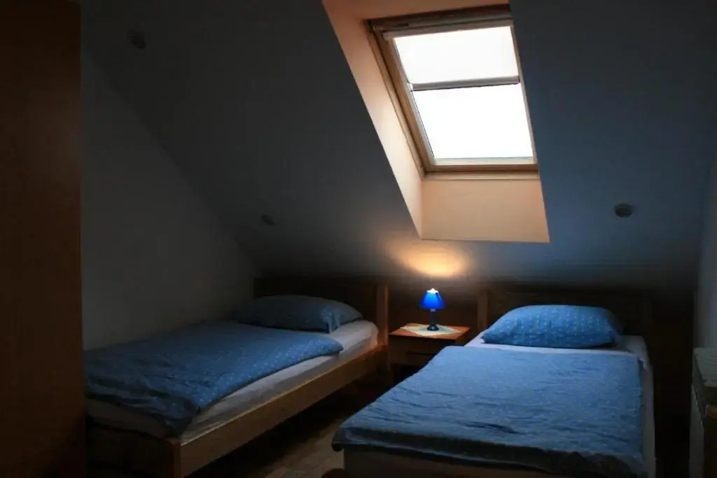 Rooms Centar