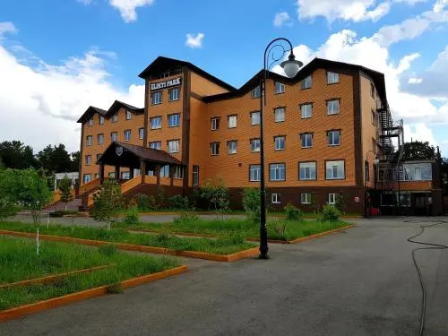 Elikti Park Hotel