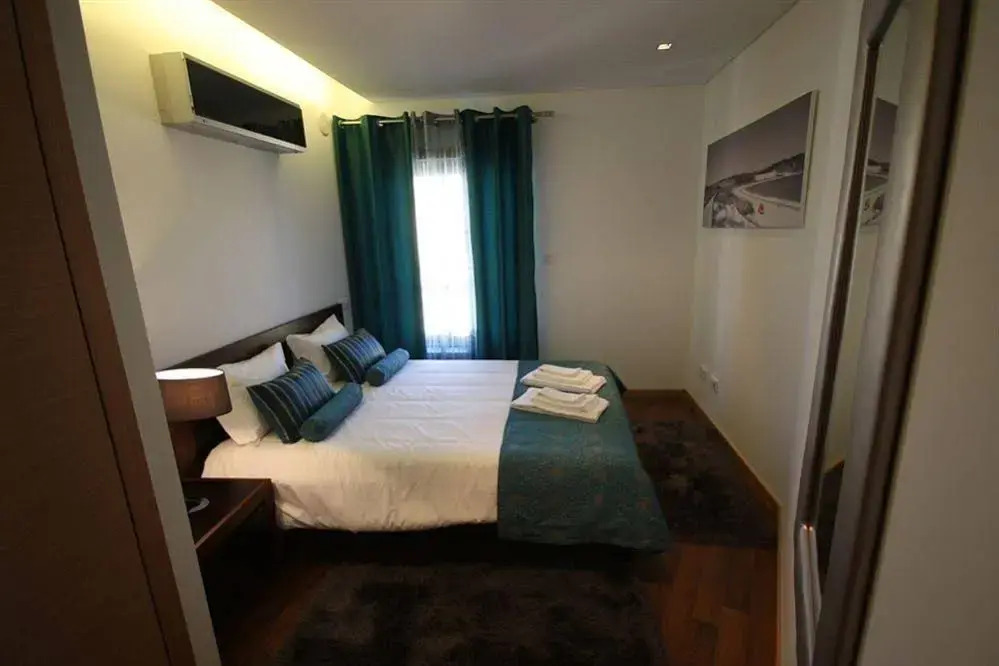 Baia Residence 3 - Holiday Apartments - By SCH