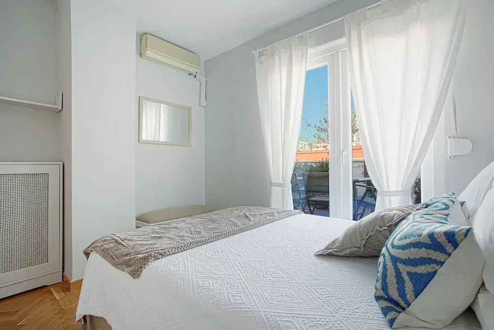 Beautiful Penthouse Recently Renovated 4pax, Delicias Terrace