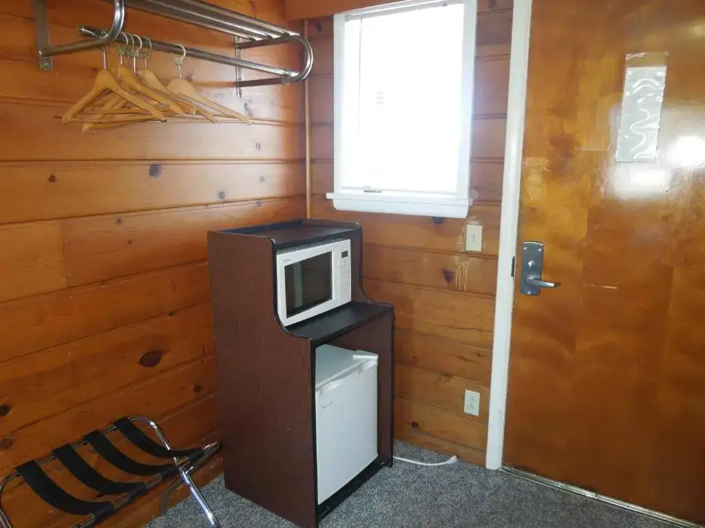 Americas Best Value Inn