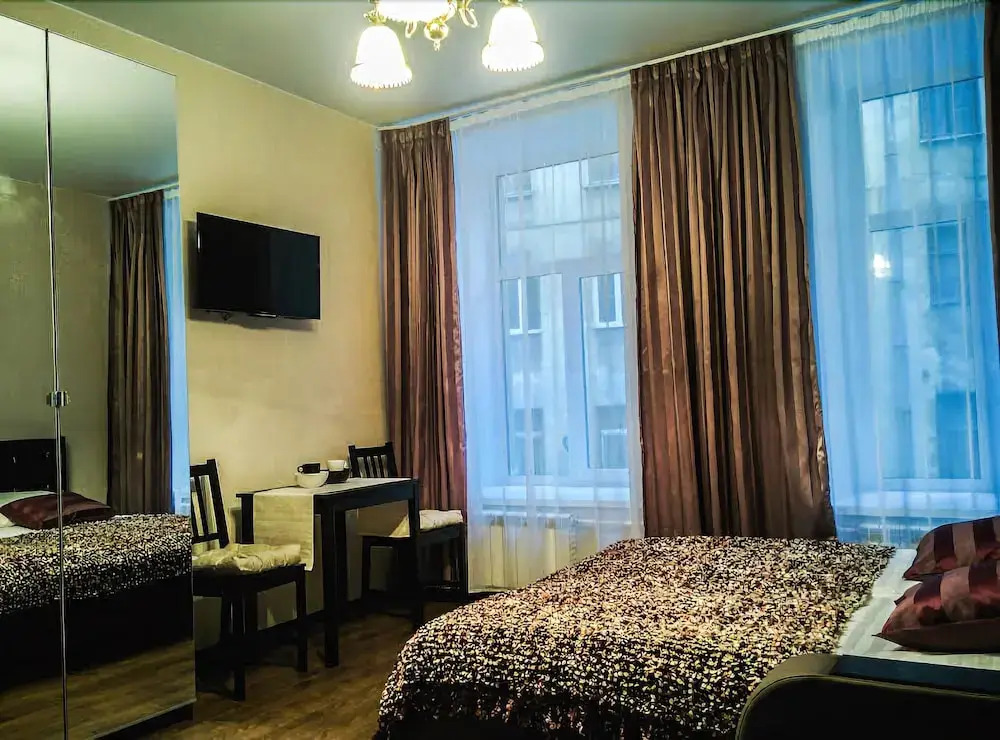 Hotel 7Stars