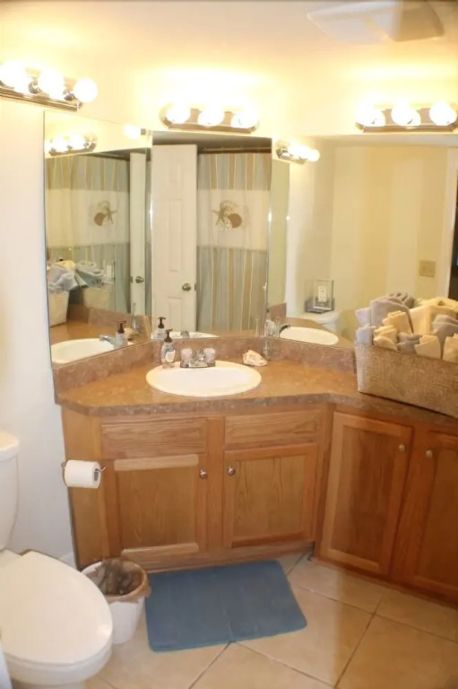 Bermuda Run 8 - 3 Br Condo
