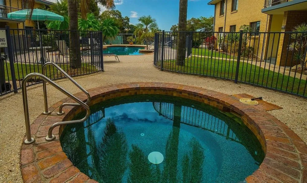 Jadon Place Holiday Apartments