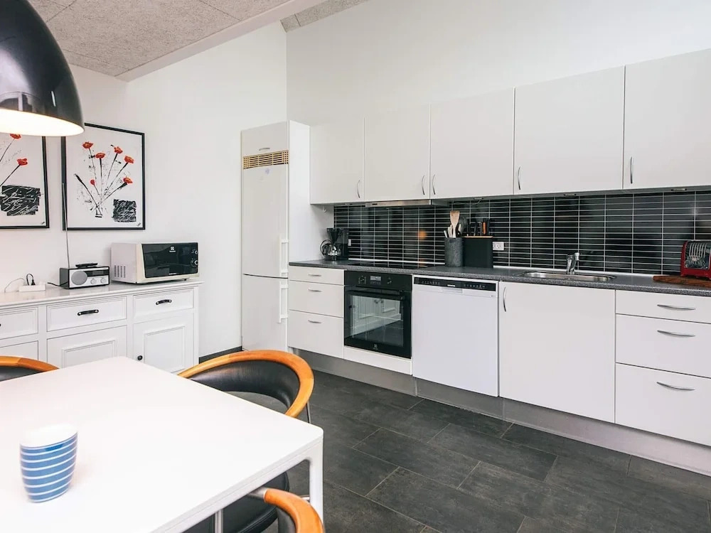 5 star holiday home in Rømø
