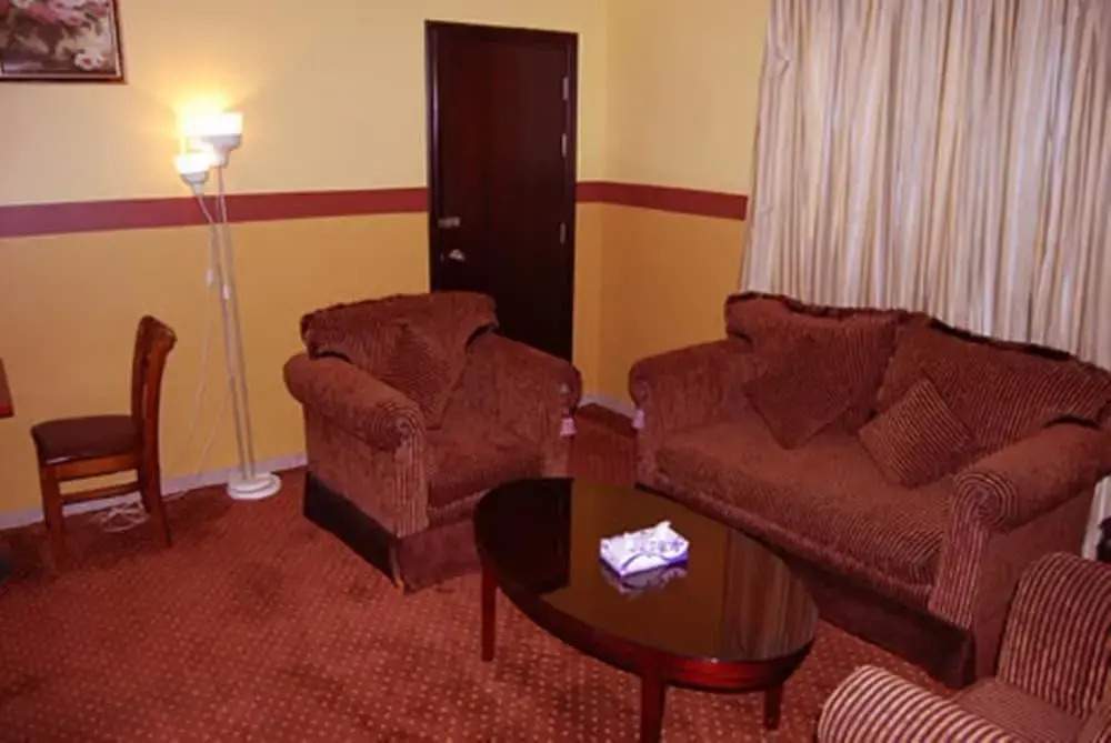 Tafwij Hotel