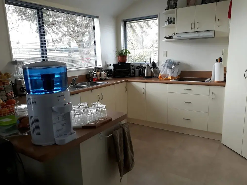 Peaceful And Quiet Witherlea Homestay