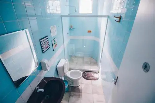 Reef Guest House