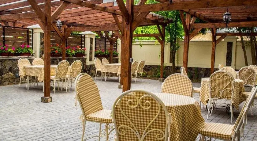 Green Hall Hotel