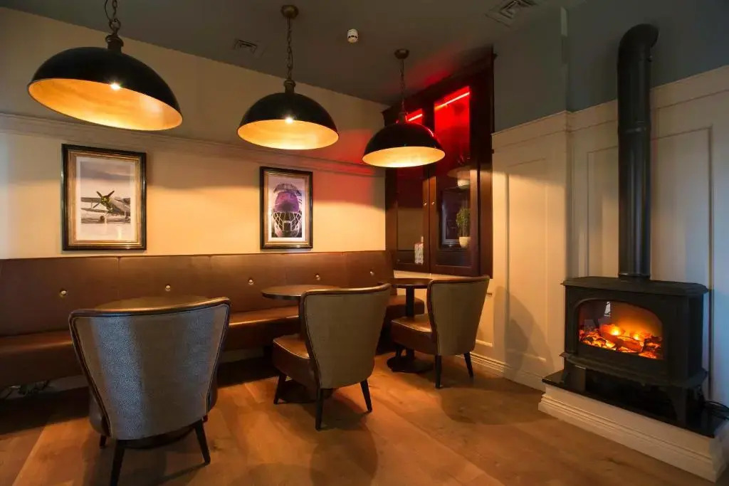 Metro Apartments Dublin Airport