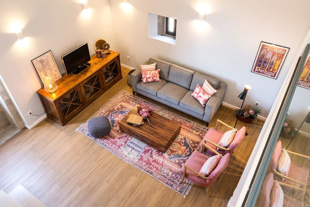 Metro Loft