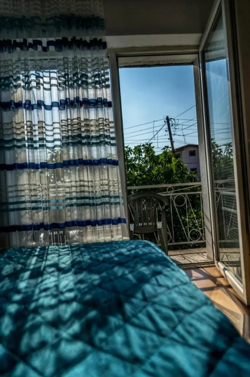 Villa Galeria Pestani Ohrid