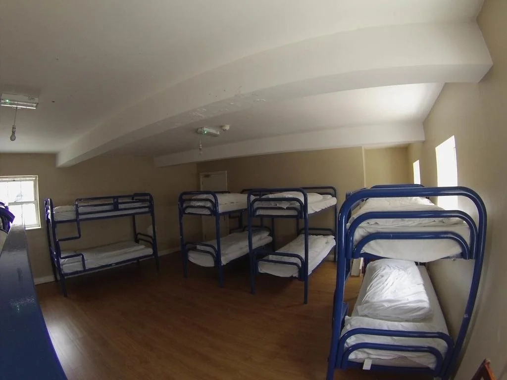Backpackers Citi Hostel