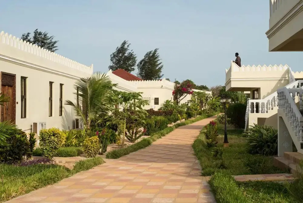 Create Amaxing Memories Wail Stay With us Wail in Zanzibar