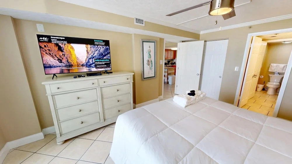 Sundestin 1016 1 Bedroom Condo
