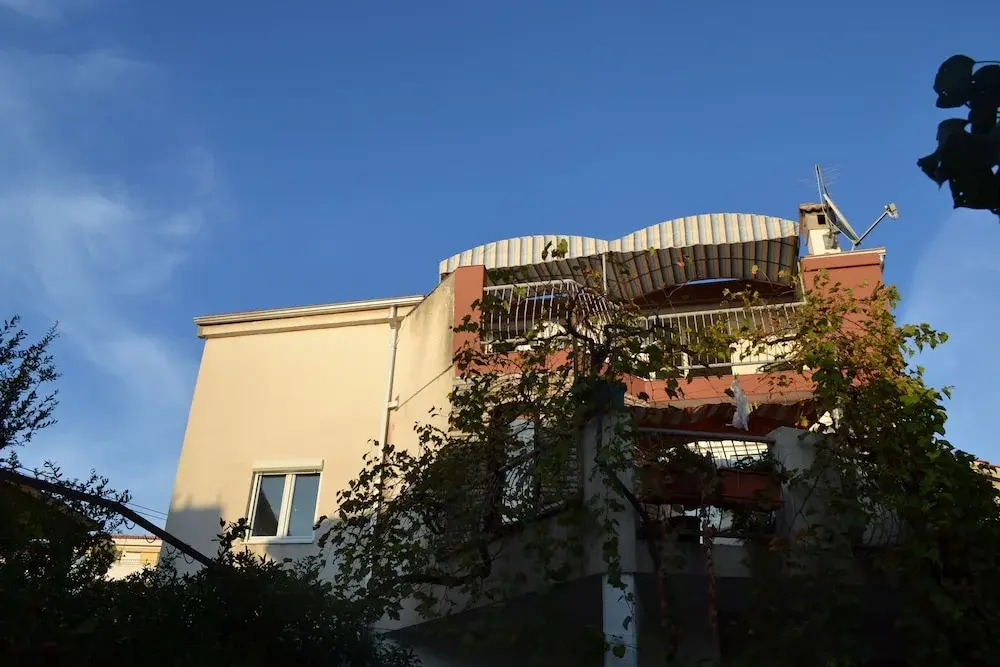 Apartments Nika