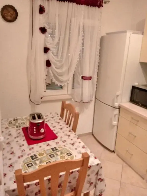 Apartment Elena