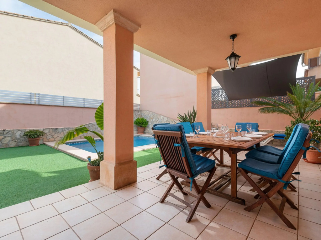 226 Villa Cas Barber ETV10939 by Mallorca Charme