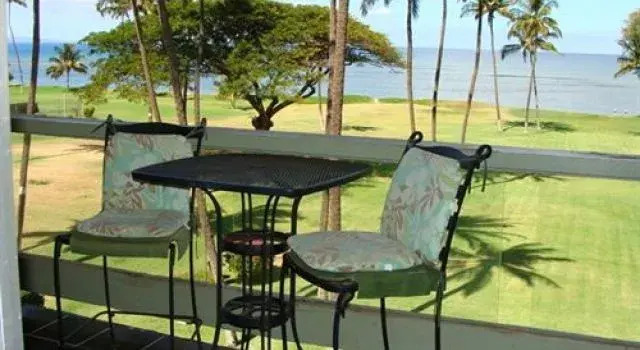 Leinaala by Maui Condo and Home