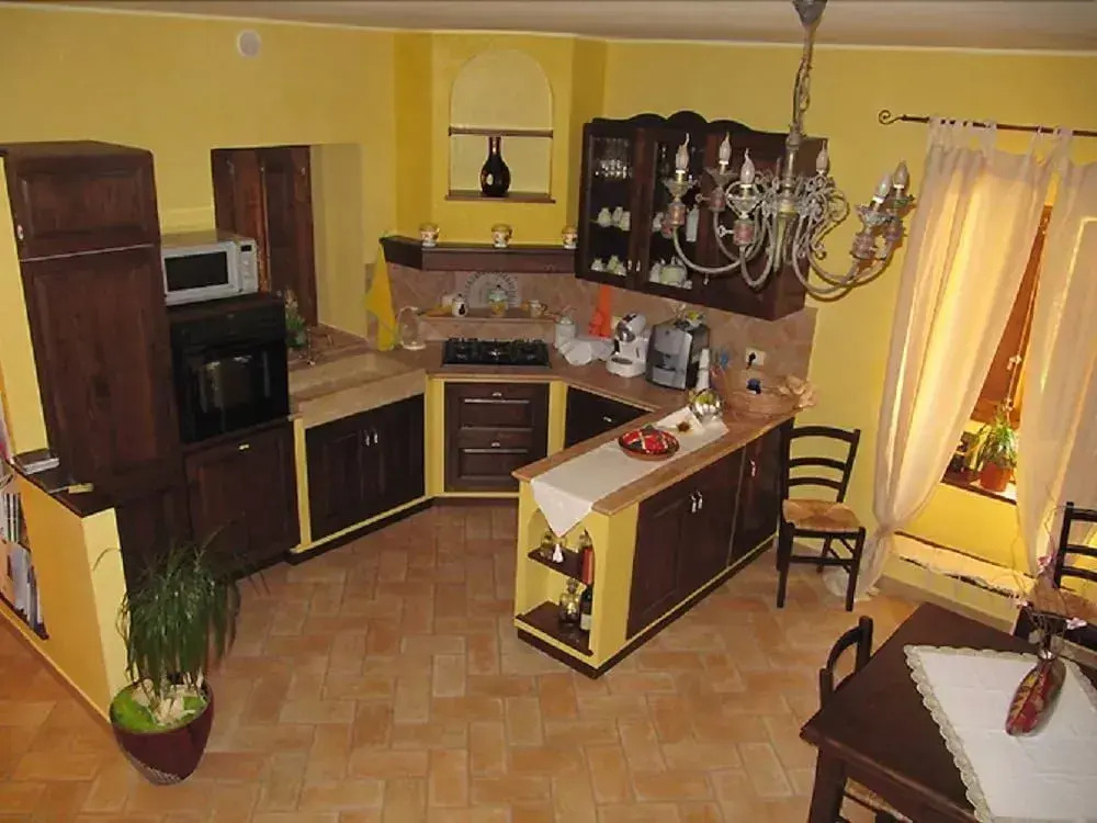 Bed and breakfast La Sentinella