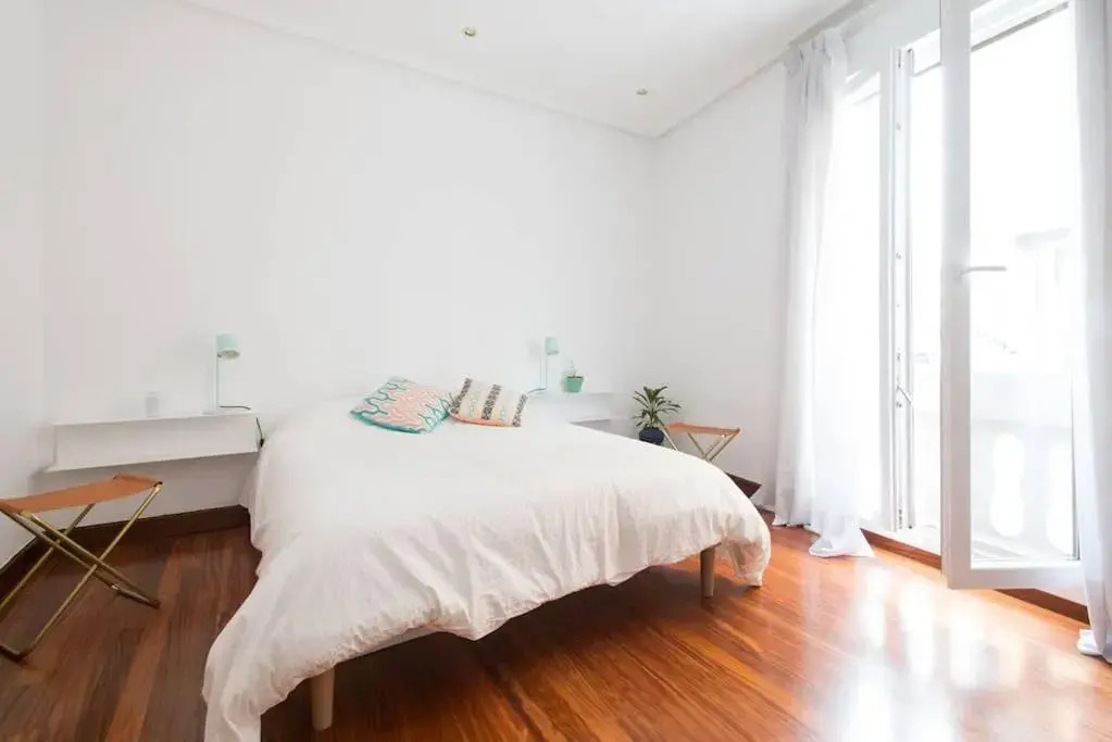 City Hall 1 Apartment by Aston & Wolf