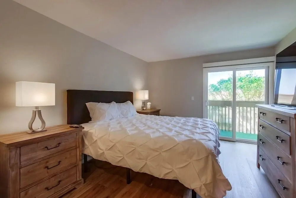 Luxury Ocean View Condo features Direct Access to Beach SBTC331 by RedAwning